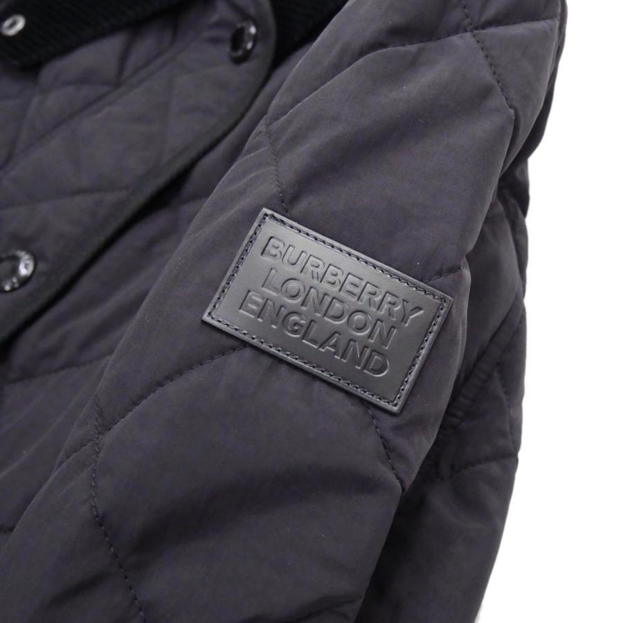 BURBERRY（バーバリー） レディー中綿スブルゾン 8021751 1003 / WW