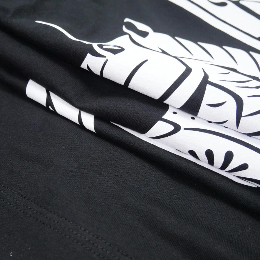 BURBERRY（バーバリー） メンズ クルーネック ロングTシャツ 8095157 1