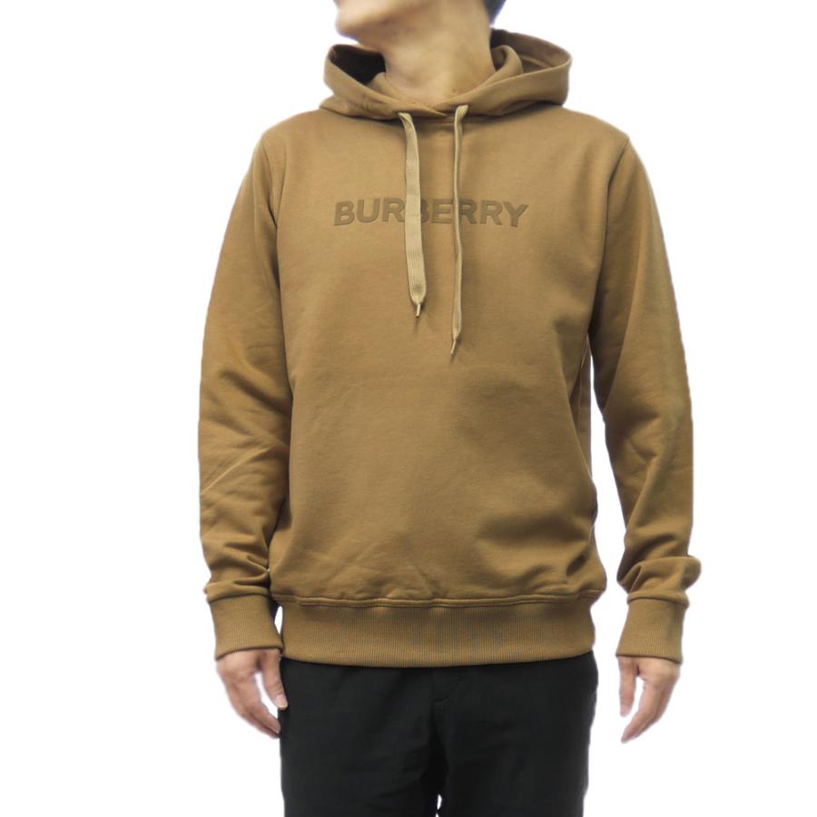 BURBERRY（バーバリー） メンズプルオーバーパーカー 8096364 1