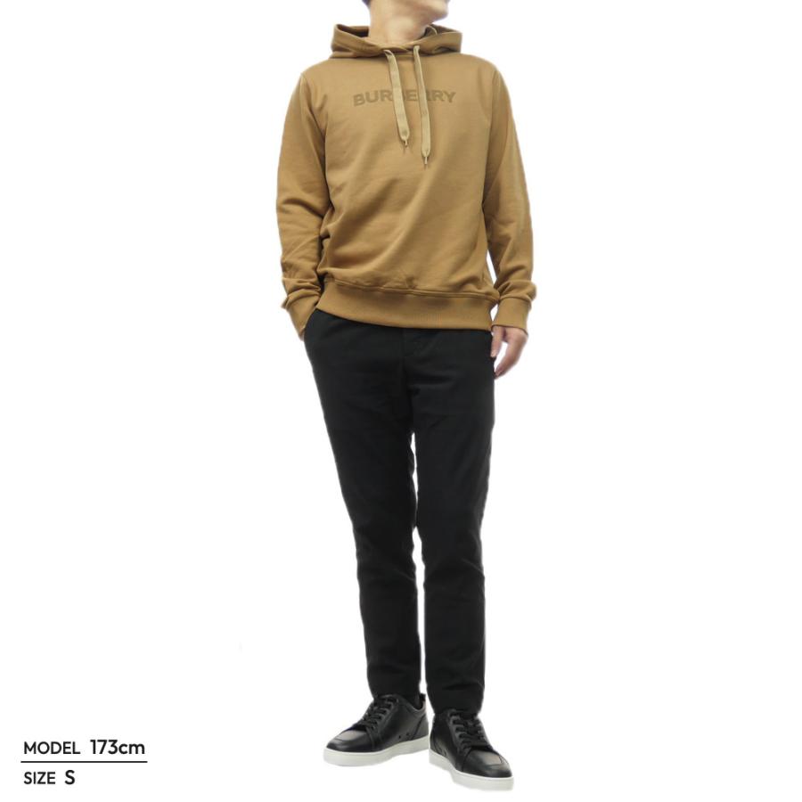 BURBERRY（バーバリー） メンズプルオーバーパーカー 8096364 1