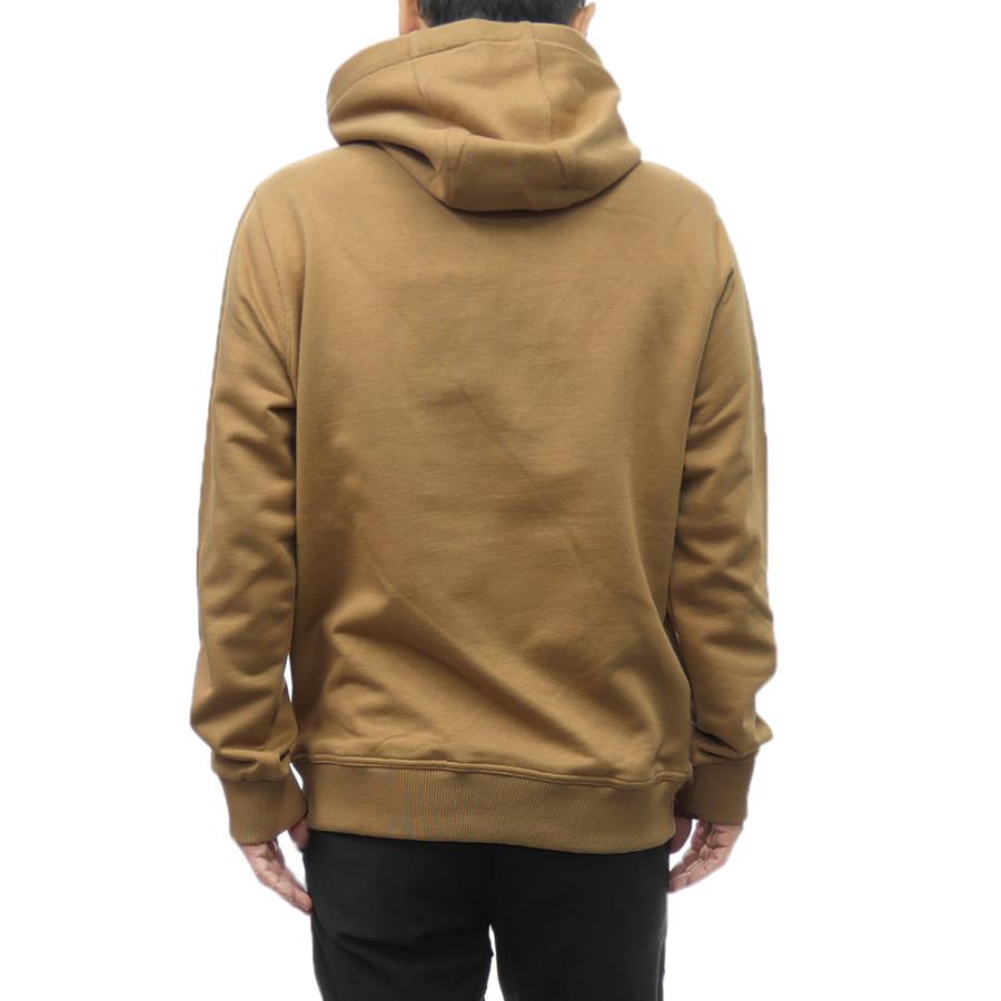 BURBERRY（バーバリー） メンズプルオーバーパーカー 8096364 1