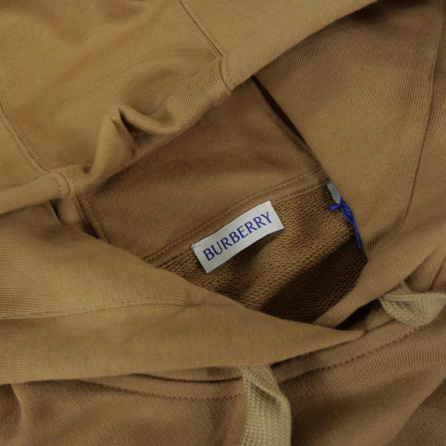 BURBERRY（バーバリー） メンズプルオーバーパーカー 8096364 1