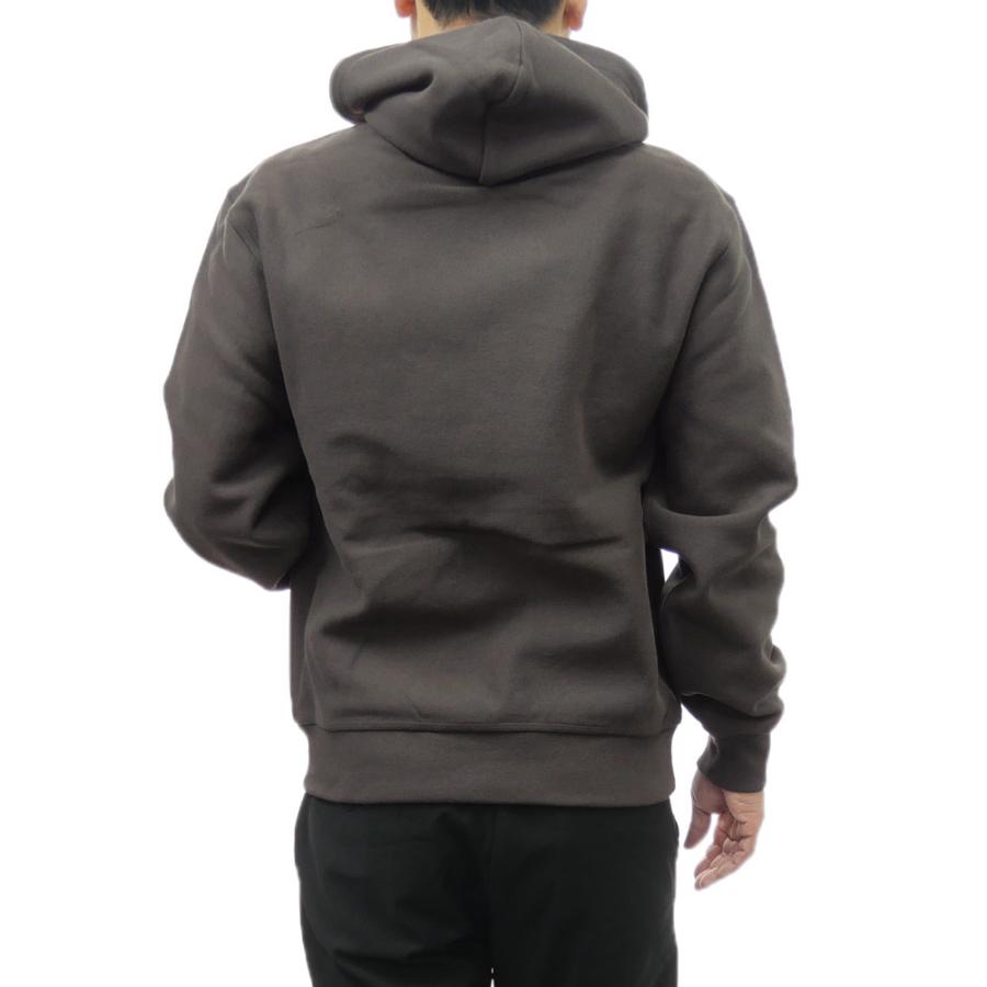 BURBERRY（バーバリー） メンズプルオーバーパーカー 8099547 1 / W-24