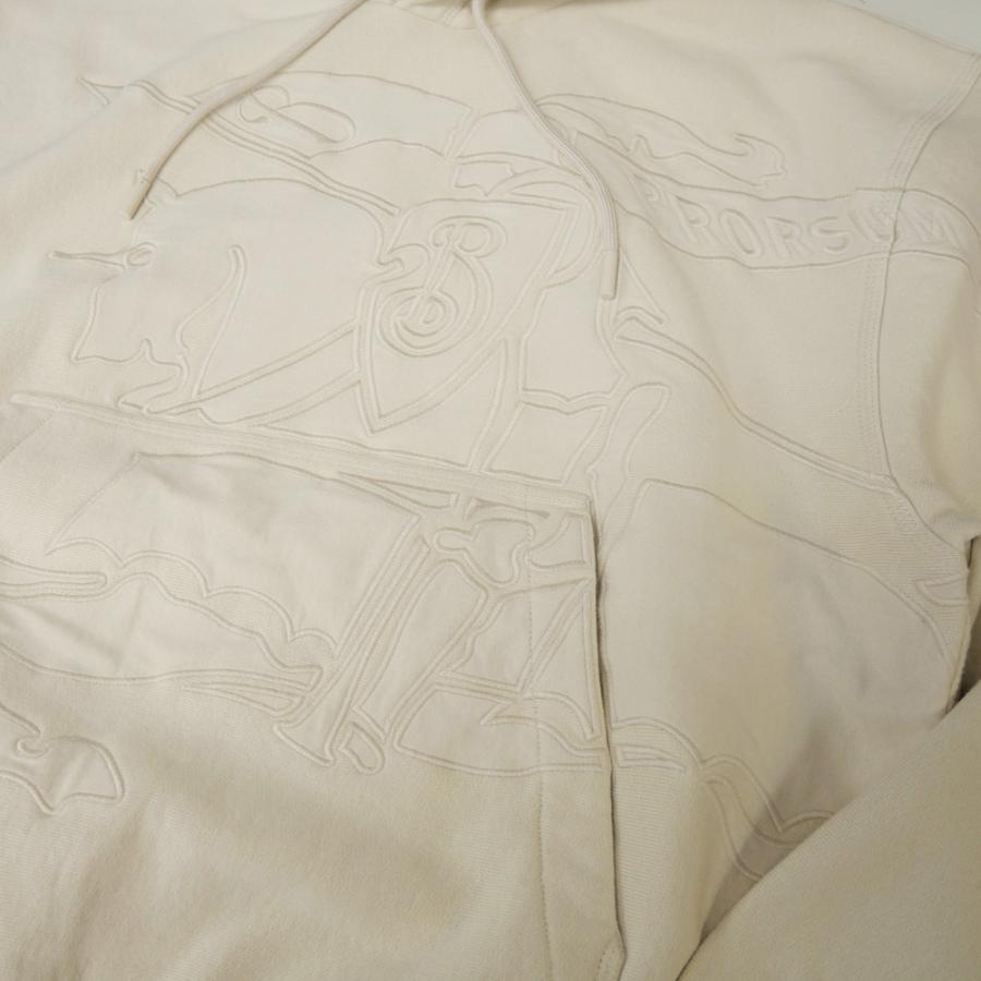 BURBERRY（バーバリー） メンズプルオーバーパーカー 8099562 1 / W24