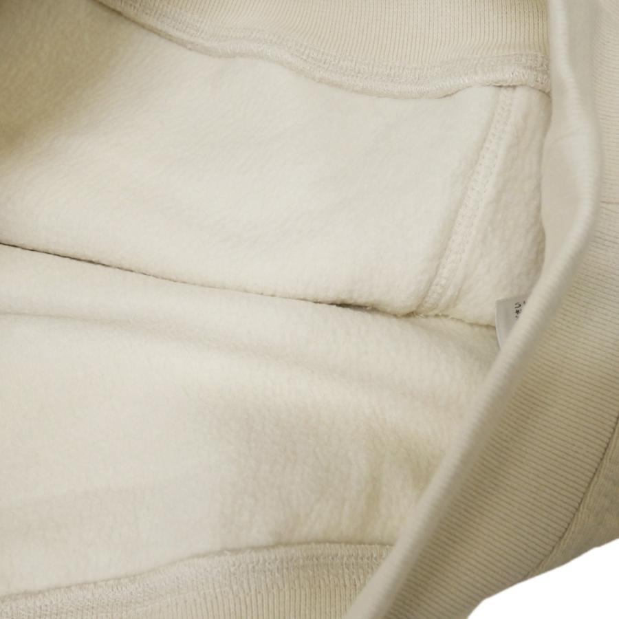 BURBERRY バーバリー メンズプルオーバーパーカー 8099562 1 / W24-MW-FOR アイボリーの画像