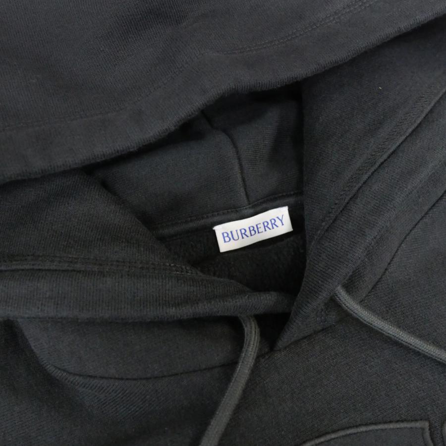 BURBERRY バーバリー メンズプルオーバーパーカー 8098214 1 BURBERRY バーバリー メンズプルオーバーパーカー 8098214 1