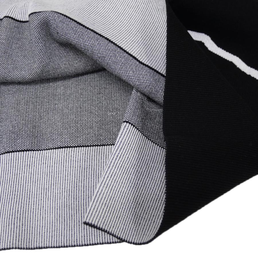 BURBERRY Bロゴパターン 2Y 92cm セットアップ アイコニックな存在感◇BURBERRY◇Silk Wool Jacquard set up