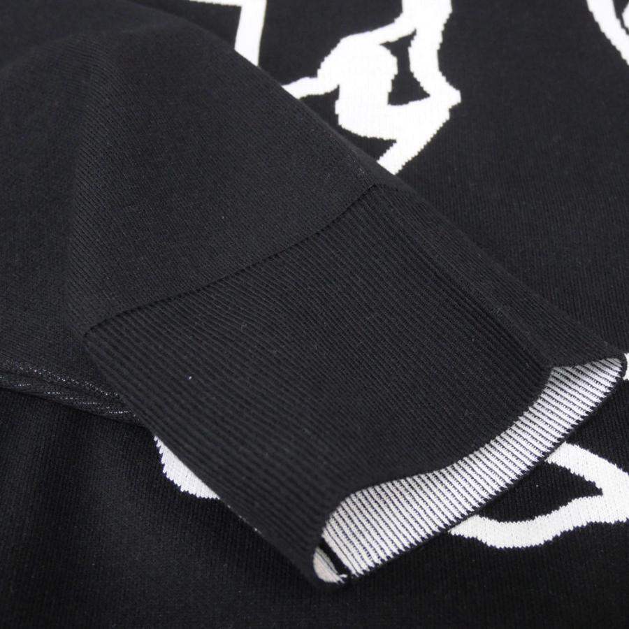 BURBERRY（バーバリー） メンズクルーネックセーター ニット 8095294 1