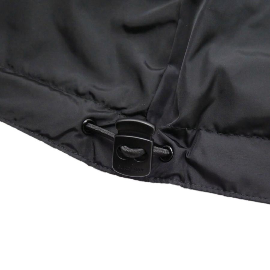 BURBERRY（バーバリー） メンズリバーシブルナイロンジャケット