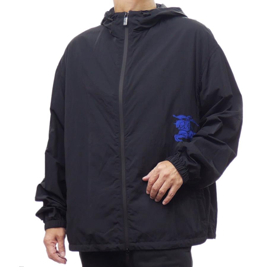 BURBERRY バーバリー メンズナイロンジャケット 8086714 1 BURBERRY バーバリー メンズナイロンジャケット 8086714 1