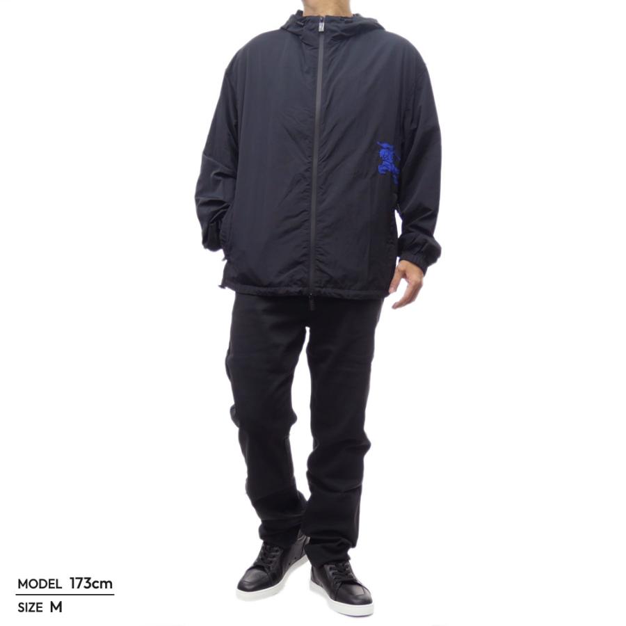 BURBERRY バーバリー メンズナイロンジャケット 8086714 1 BURBERRY バーバリー メンズナイロンジャケット 8086714 1