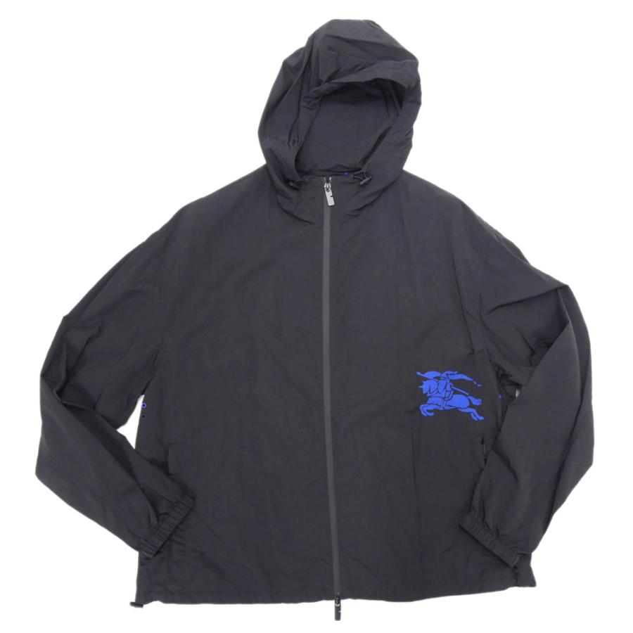 BURBERRY（バーバリー） メンズ ナイロンジャケット 8086714 1 / ES24