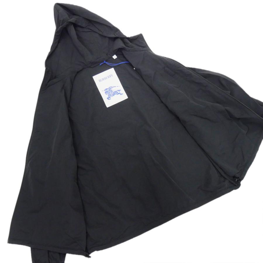 BURBERRY バーバリー メンズナイロンジャケット 8086714 1 BURBERRY バーバリー メンズナイロンジャケット 8086714 1
