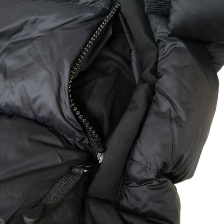 BURBERRY バーバリー メンズダウンブルゾン 8096382 1 BURBERRY バーバリー メンズダウンブルゾン 8096382 1