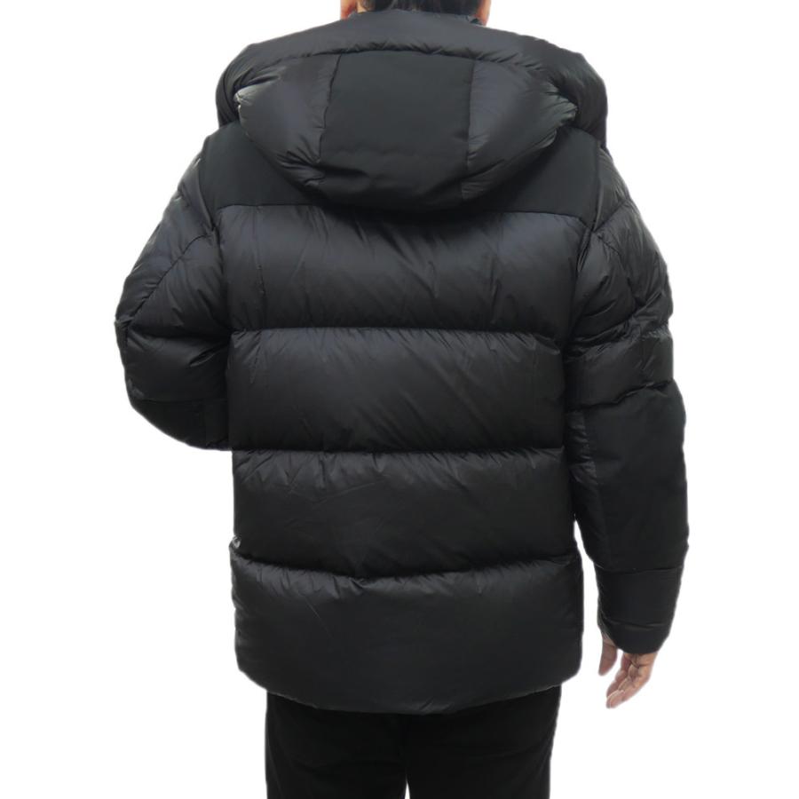 BURBERRY バーバリー メンズダウンブルゾン 8096382 1 BURBERRY バーバリー メンズダウンブルゾン 8096382 1
