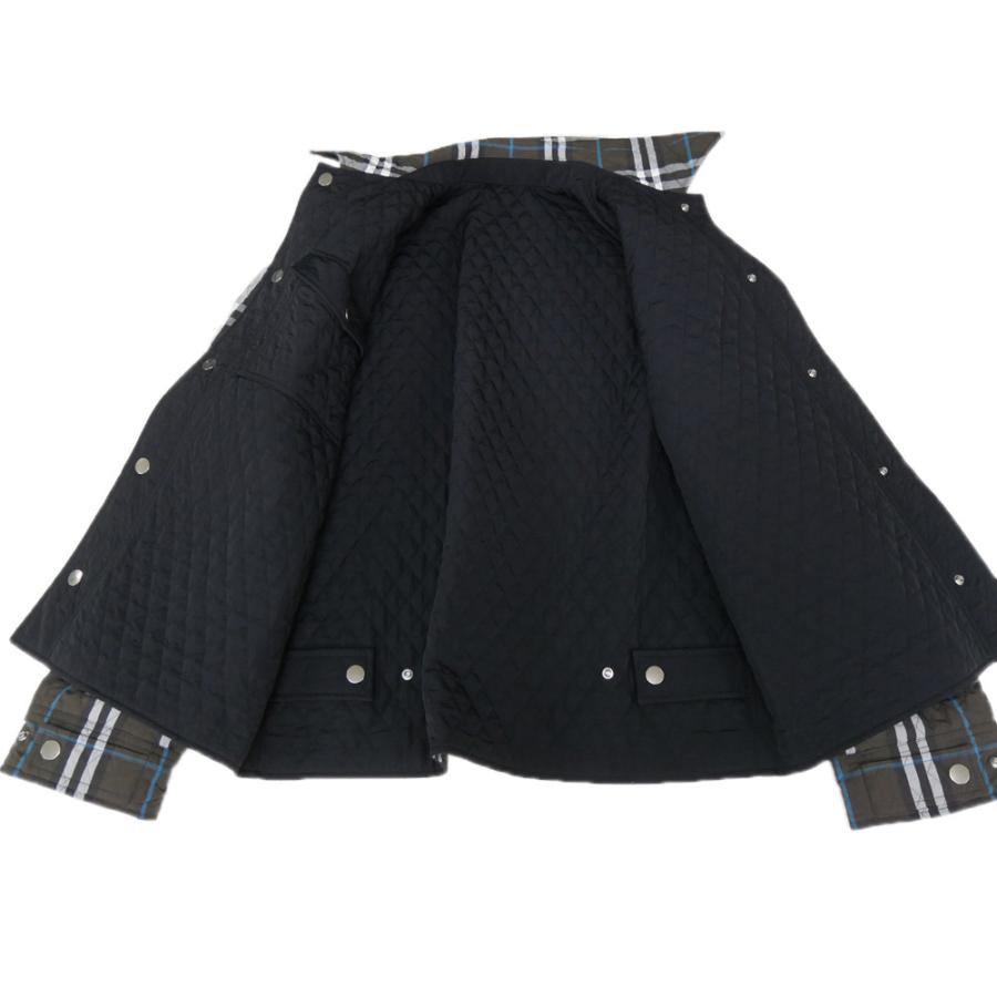 BURBERRY（バーバリー） メンズリバーシブルジャケット 8095029 1