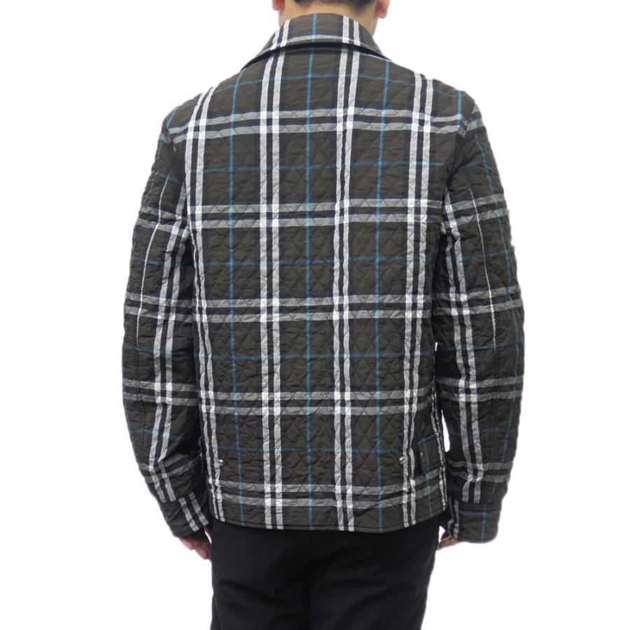 BURBERRY（バーバリー） メンズリバーシブルジャケット 8095029 1