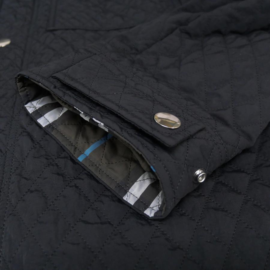 BURBERRY（バーバリー） メンズリバーシブルジャケット 8095029 1