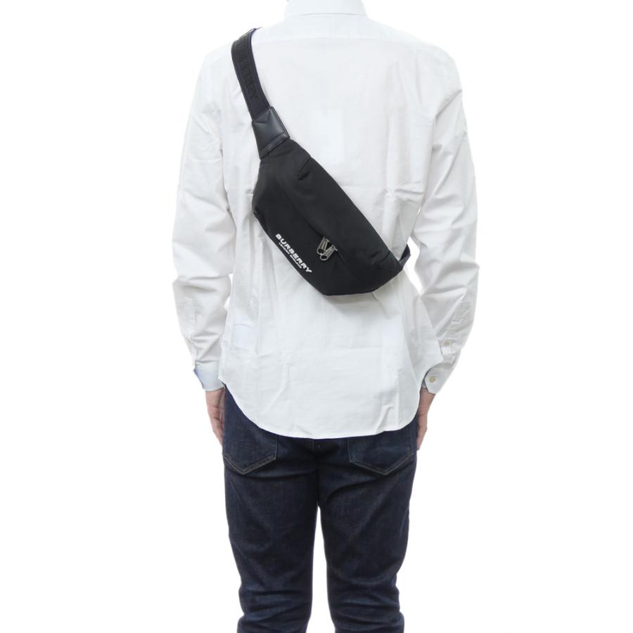BURBERRY バーバリー メンズボディバッグ 8049095 1 / ML MD