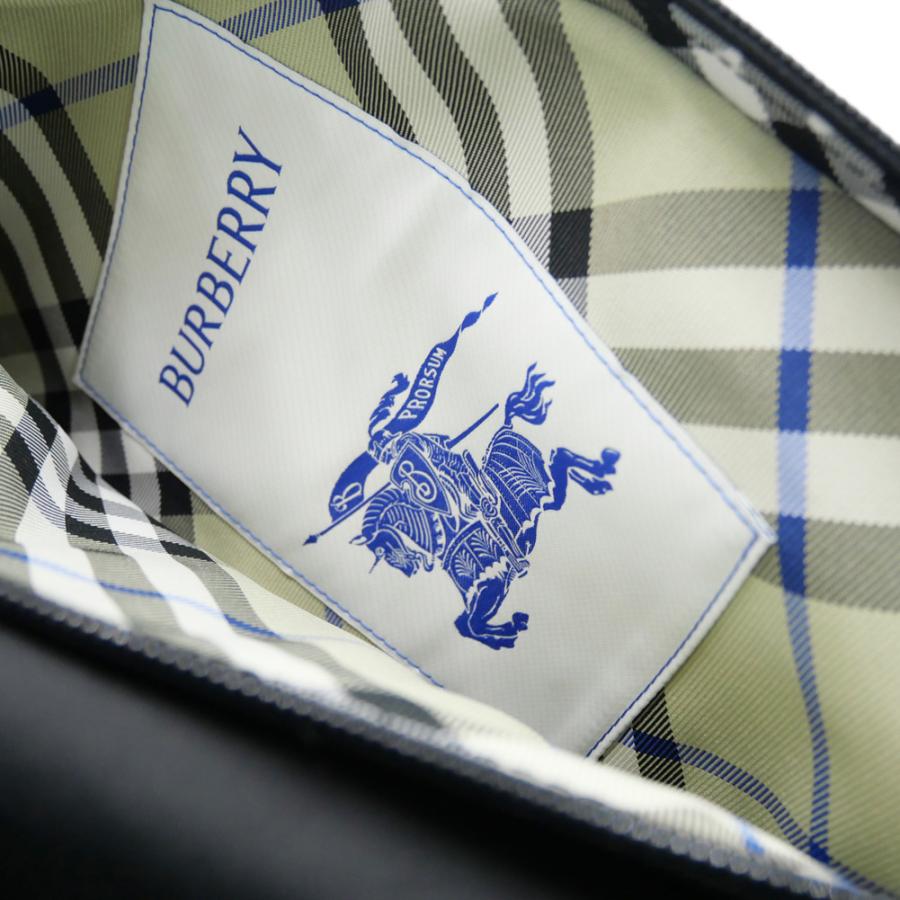 BURBERRY バーバリー メンズボディバッグ 8098197 1 / ML SHIELD