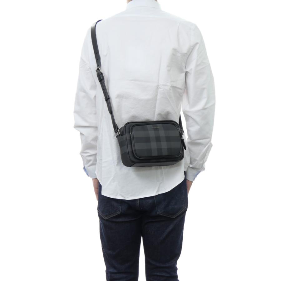 BURBERRY バーバリー メンズショルダーバッグ 8074099 1 / ML PADDY