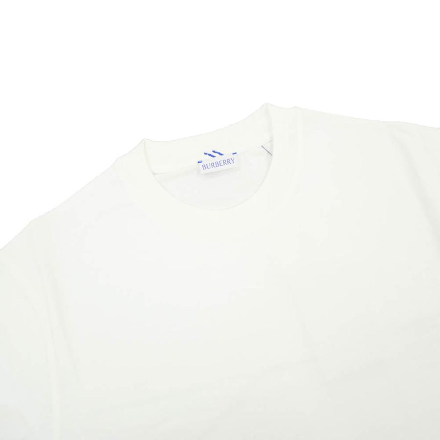BURBERRY（バーバリー） メンズクルーネックTシャツ 8083593 1 / SP24