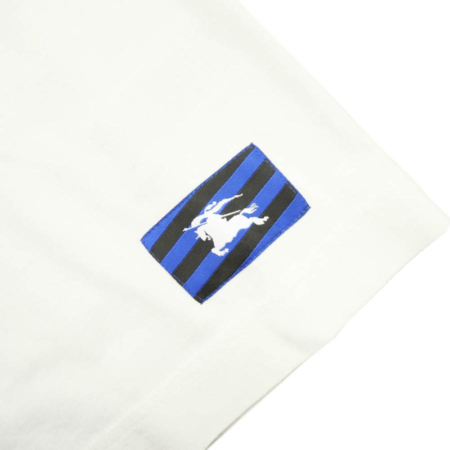 BURBERRY（バーバリー） メンズクルーネックTシャツ 8083593 1 / SP24