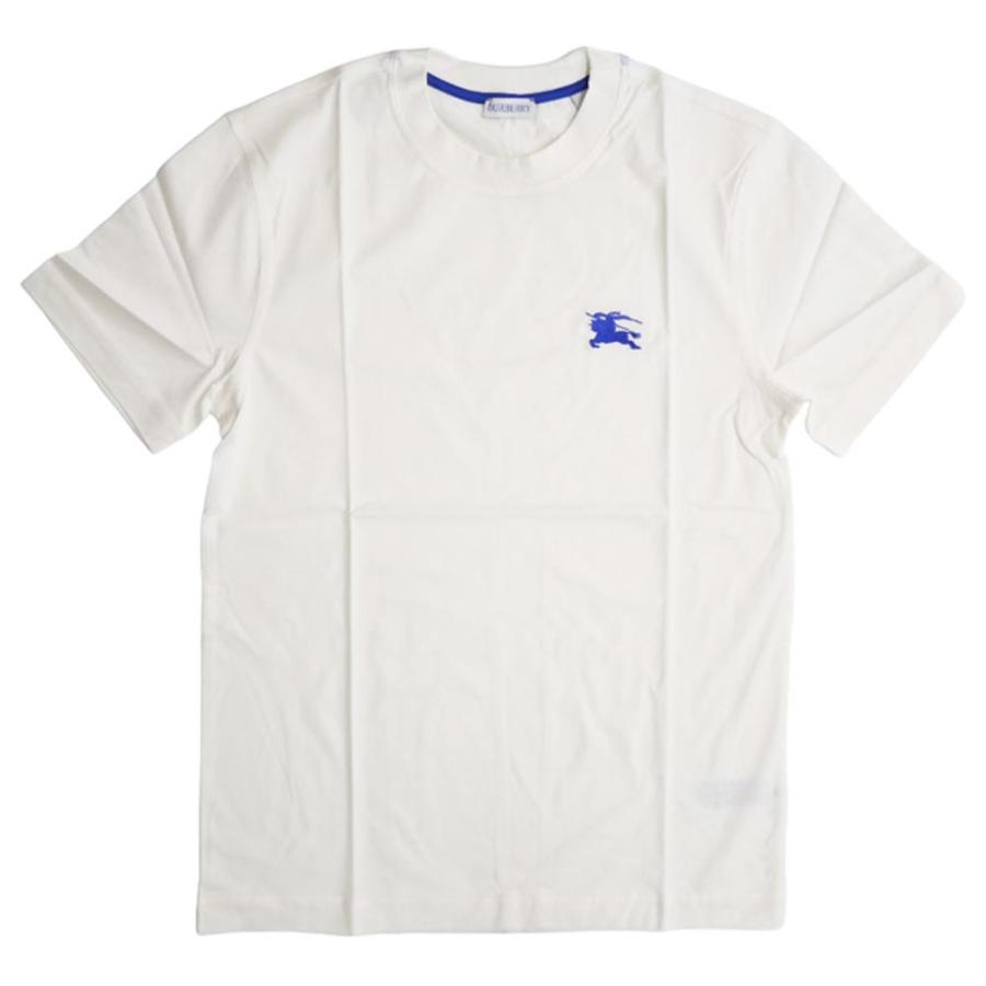 BURBERRY バーバリー メンズクルーネックTシャツ 8088295 1 BURBERRY バーバリー メンズクルーネックTシャツ 8088295 1