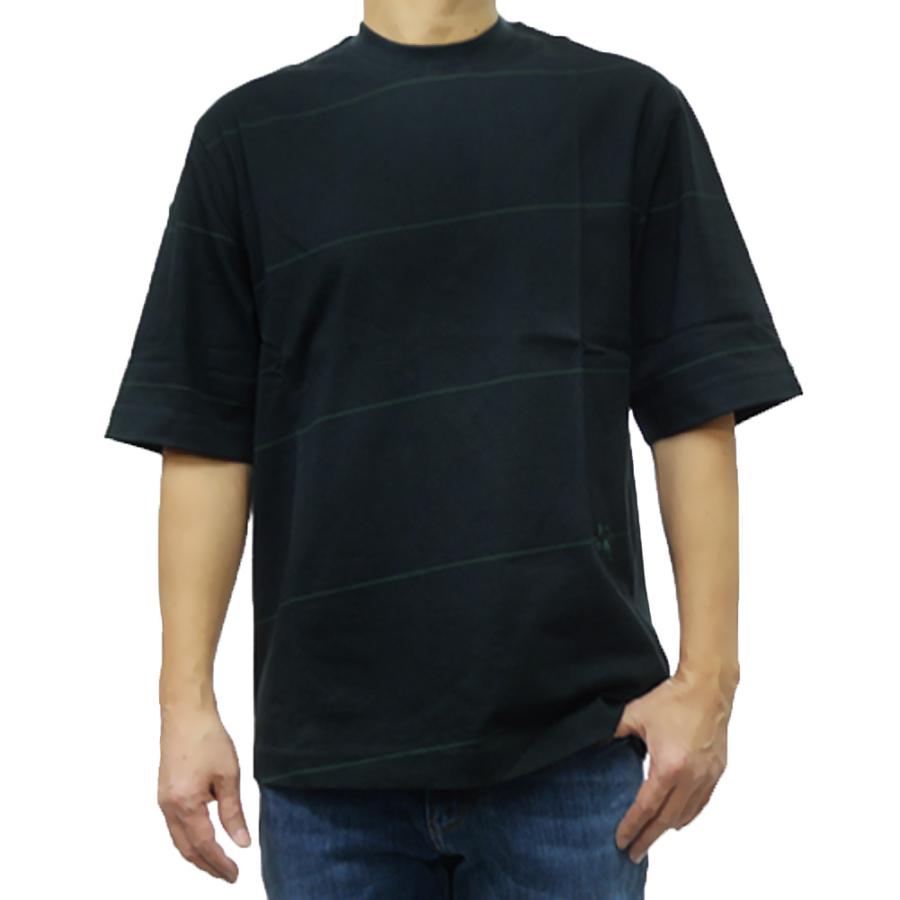 BURBERRY バーバリー メンズクルーネックTシャツ 8083613 1 / SP24 