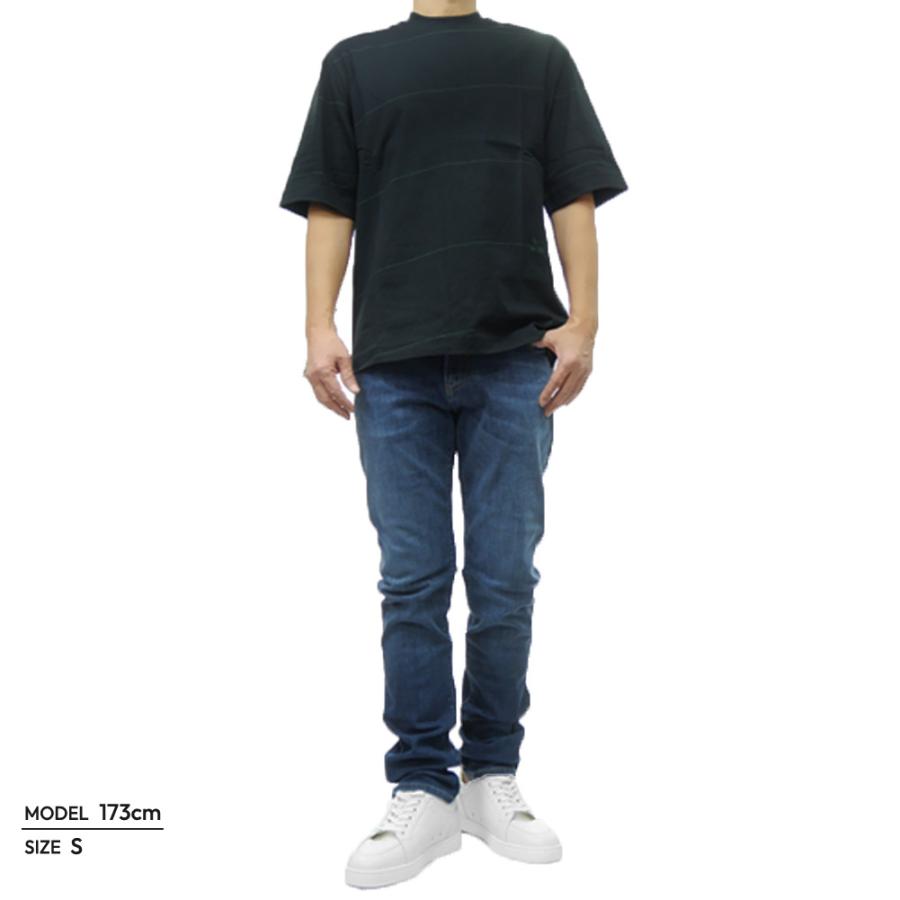 BURBERRY（バーバリー） メンズクルーネックTシャツ 8083613 1 / SP24
