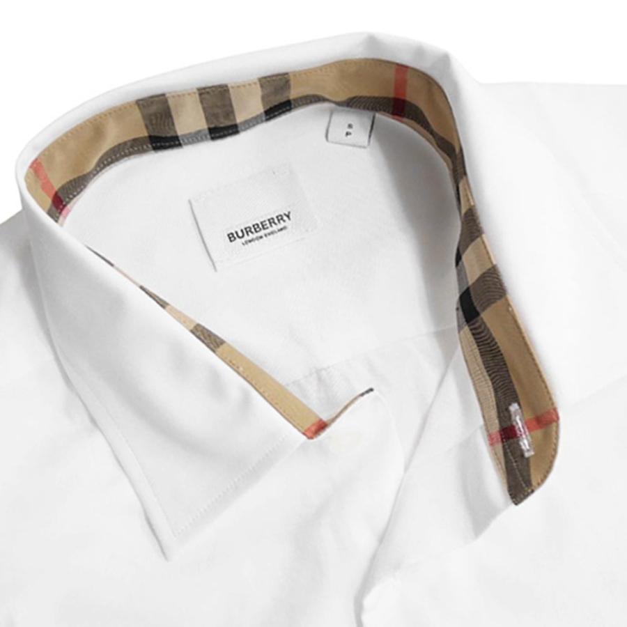 BURBERRY（バーバリー） メンズカジュアルシャツ 8079594 1