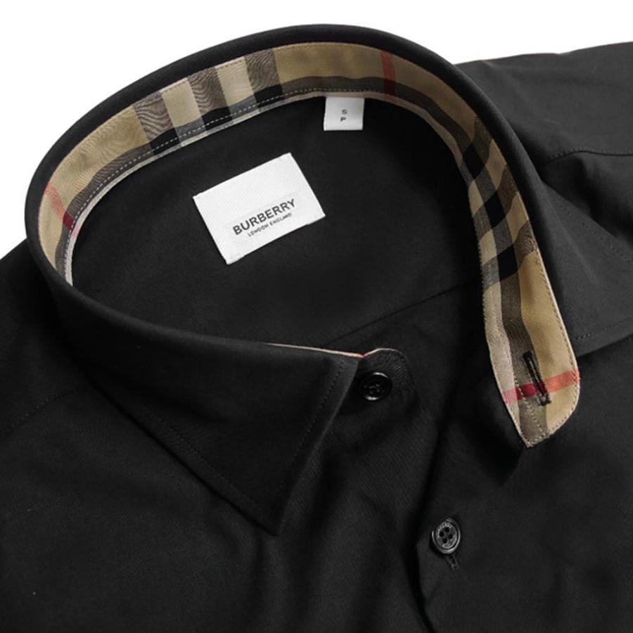 BURBERRY バーバリー メンズドレスシャツ 8071799 1 / SHERFIELD BURBERRY バーバリー メンズドレスシャツ 8071799 1 / SHERFIELD