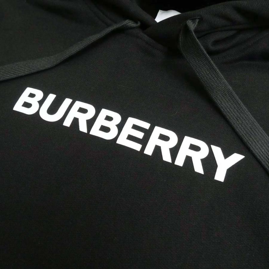 BURBERRY バーバリー メンズプルオーバーパーカー 8083392 1 BURBERRY バーバリー メンズプルオーバーパーカー 8083392 1