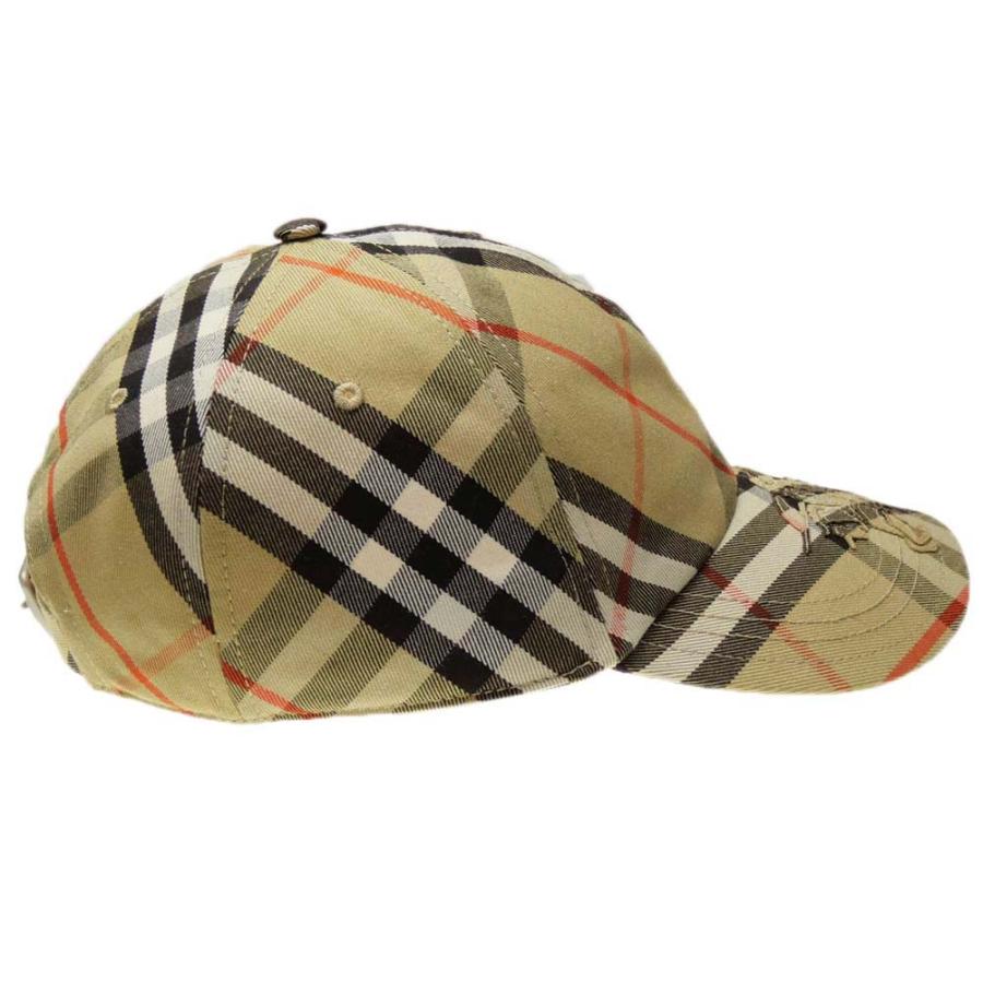 BURBERRY バーバリー メンズキャップ 8085723 1 / MH BIASCHECK BURBERRY バーバリー メンズキャップ 8085723 1 / MH BIASCHECK