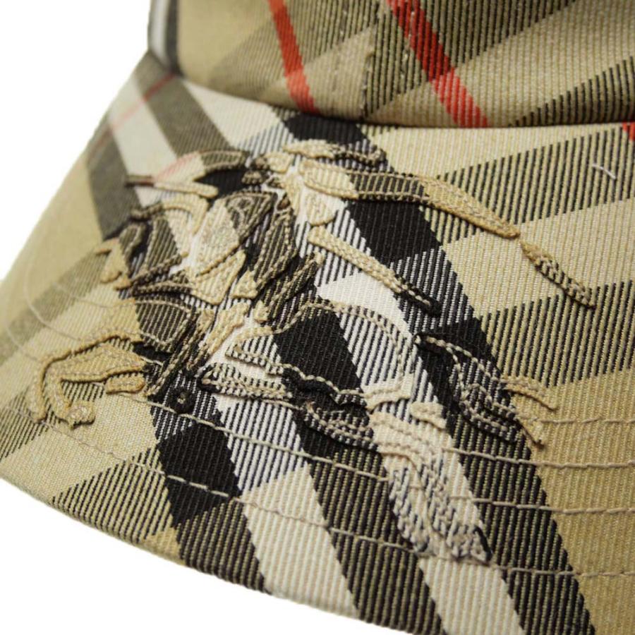 BURBERRY バーバリー メンズキャップ 8085723 1 / MH BIASCHECK BURBERRY バーバリー メンズキャップ 8085723 1 / MH BIASCHECK