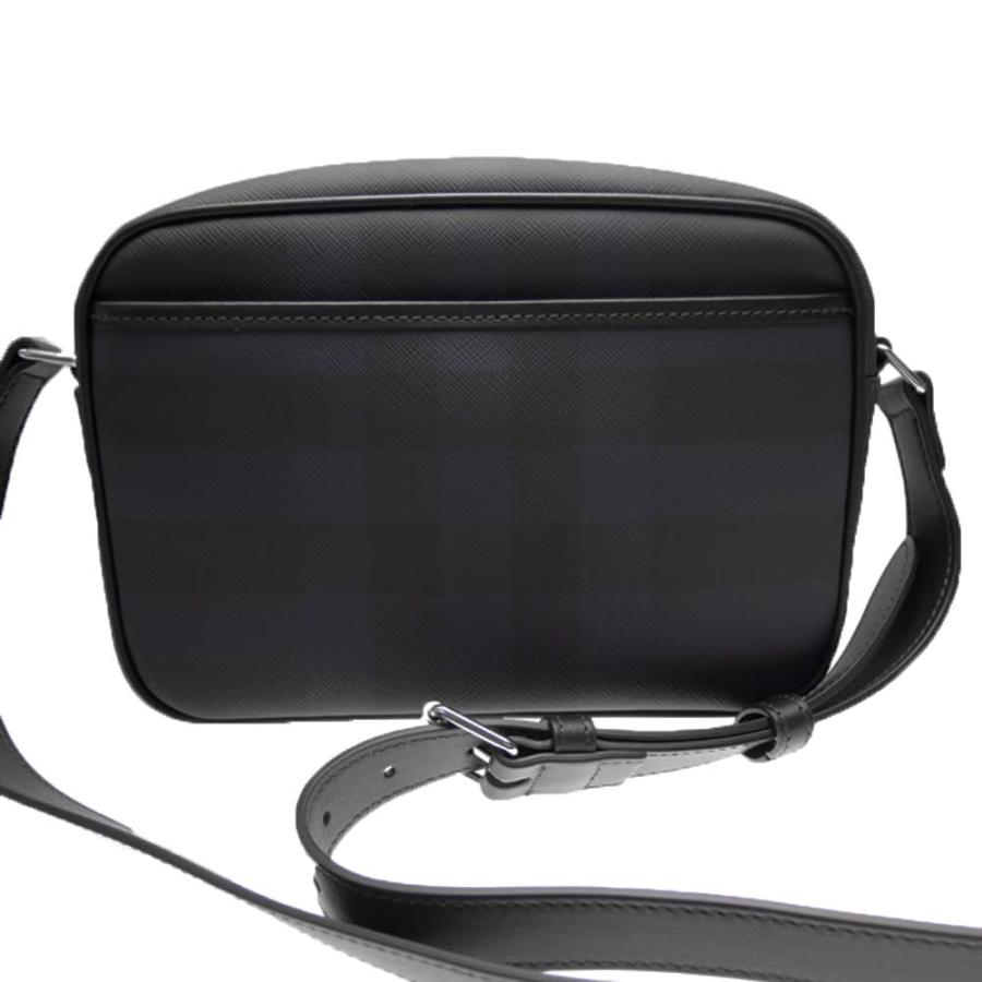 BURBERRY バーバリー メンズショルダーバッグ 8073271 1 / ML PADDY 