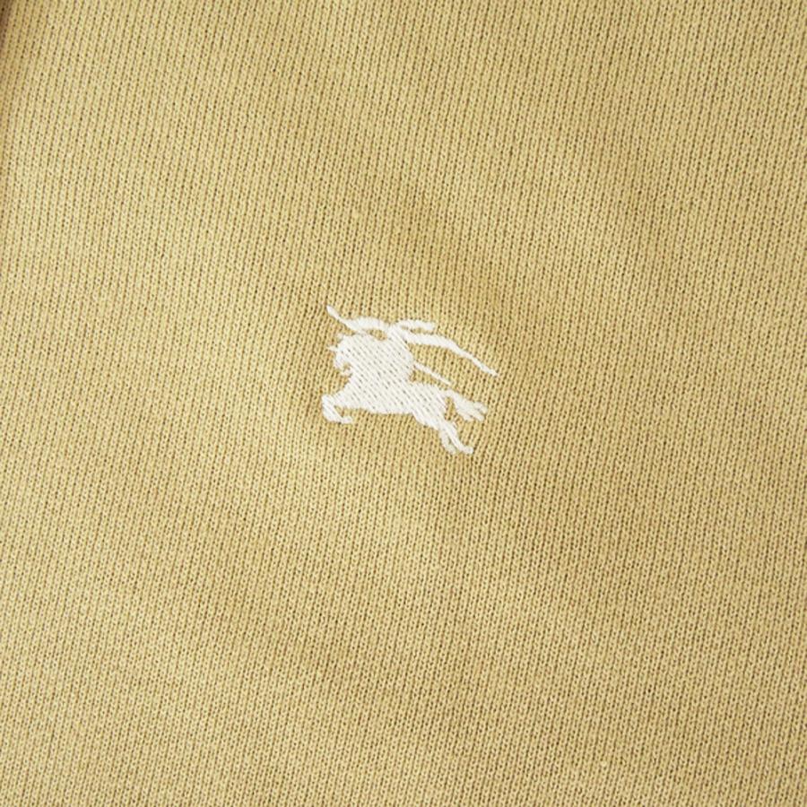BURBERRY バーバリー メンズプルオーバーパーカー 81105851 / SIMON KS ベージュの画像