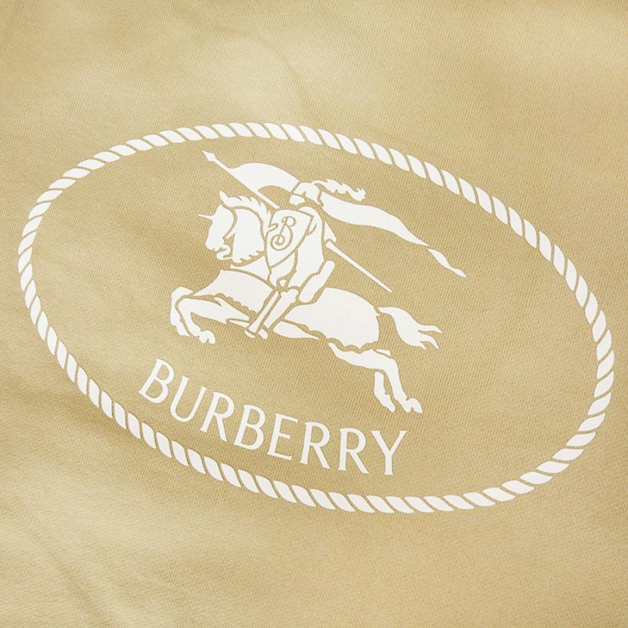 BURBERRY バーバリー メンズプルオーバーパーカー 81105851 / SIMON KS ベージュの画像