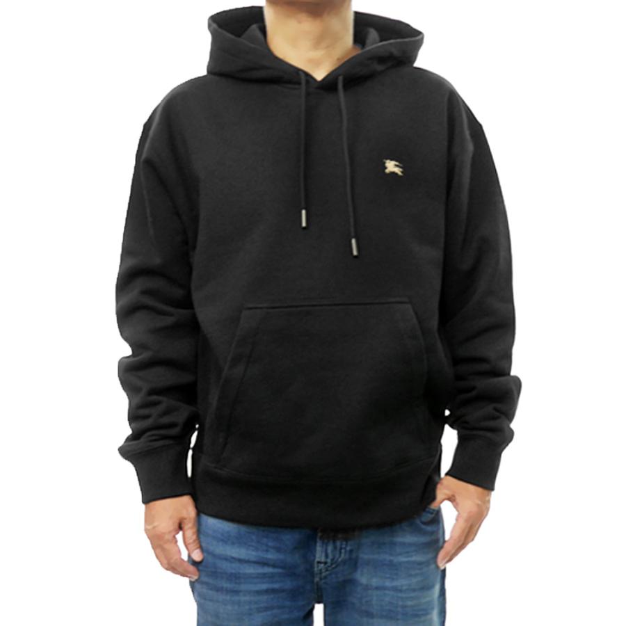 BURBERRY（バーバリー） メンズプルオーバーパーカー 81109381
