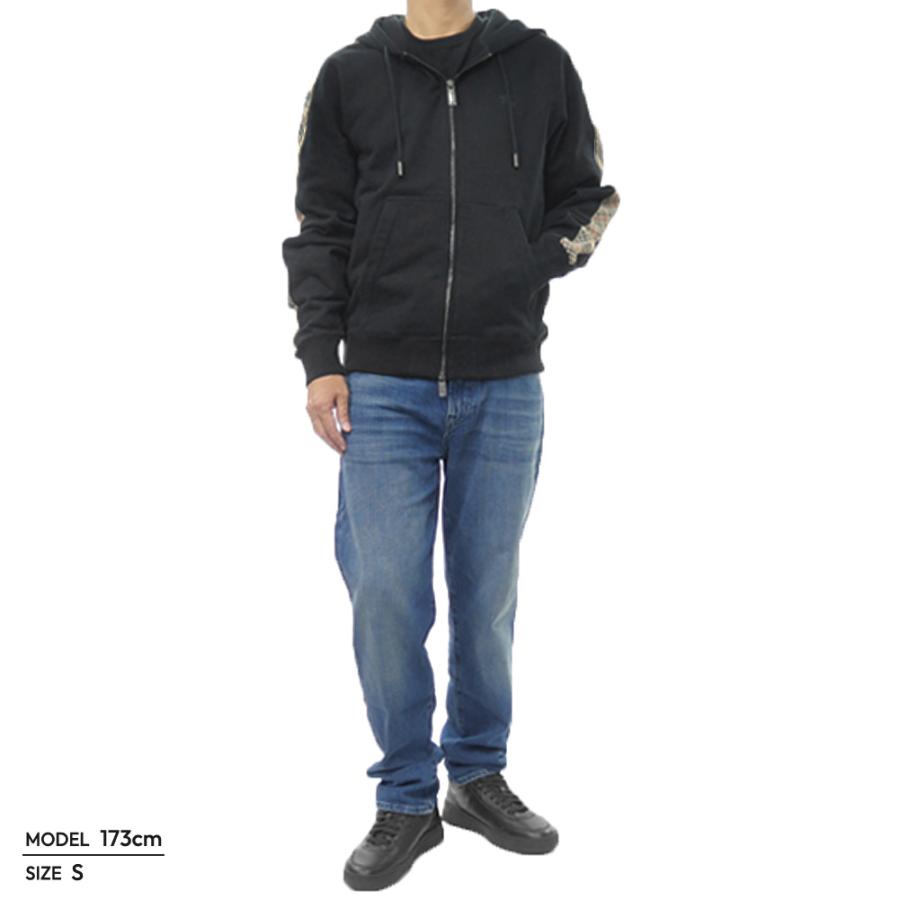 BURBERRY アウター　メンズ　ブラック　Ｌ BURBERRY BLACK LABEL】【アウター】バーバリーブラックレーベル