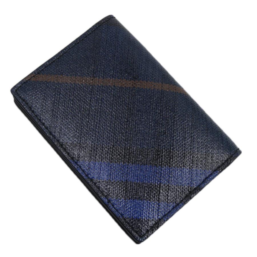 BURBERRY（バーバリー） メンズカードケース/名刺入れ 81124481 / MS