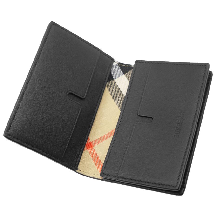 BURBERRY（バーバリー） メンズカードケース/名刺入れ 81130981 / MS