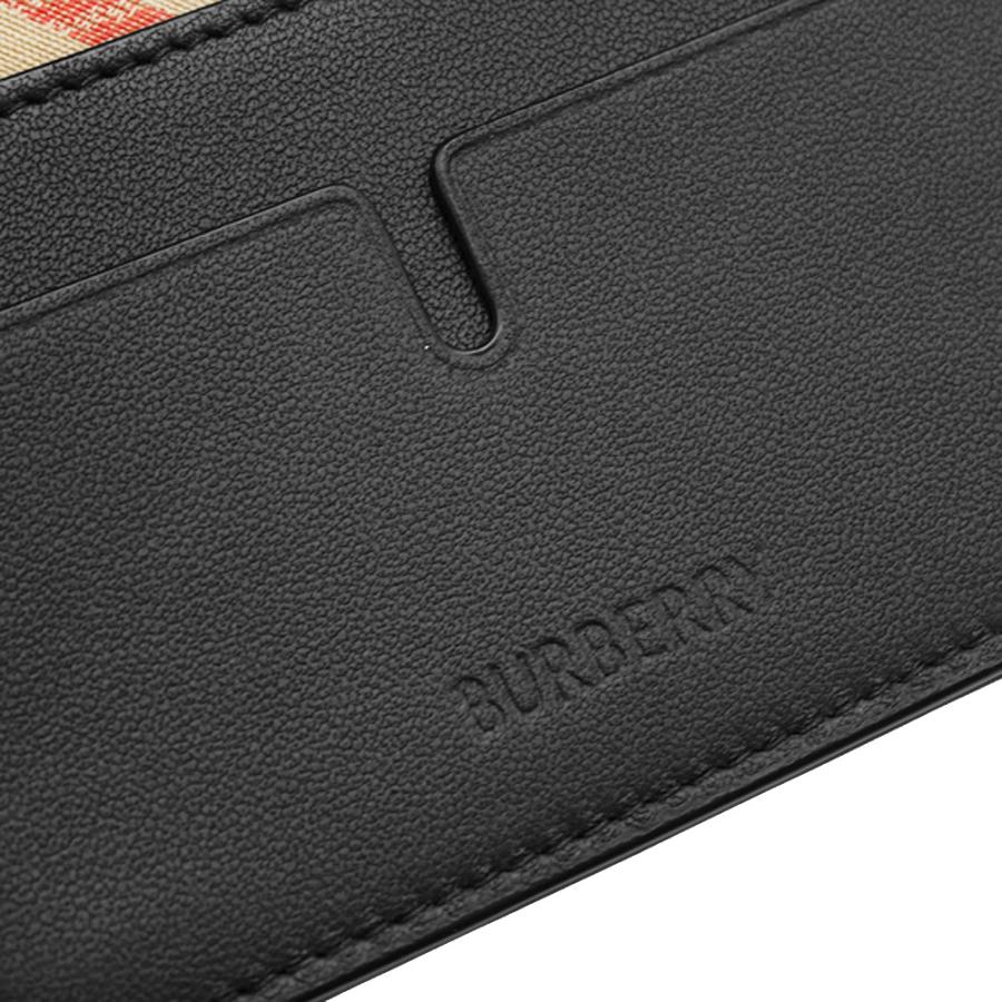 BURBERRY（バーバリー） メンズカードケース/名刺入れ 81130981 / MS