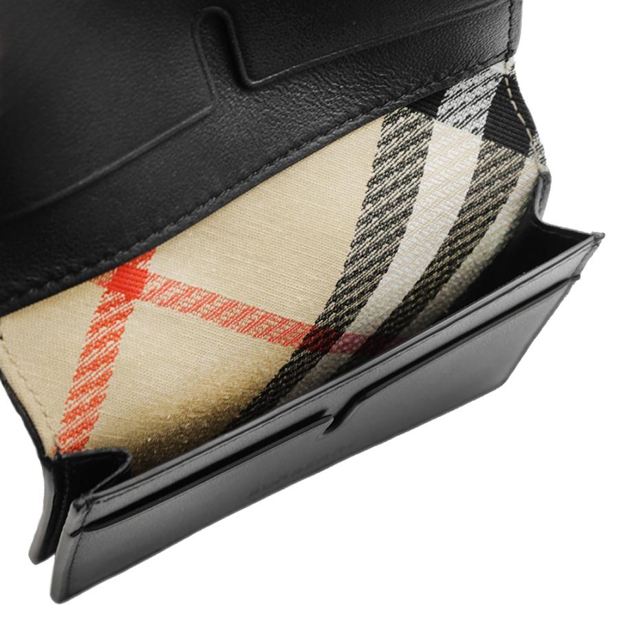BURBERRY（バーバリー） メンズカードケース/名刺入れ 81130981 / MS