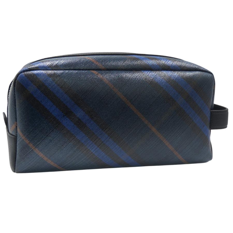 BURBERRY（バーバリー） メンズセカンドバッグ/ポーチバッグ 81114511