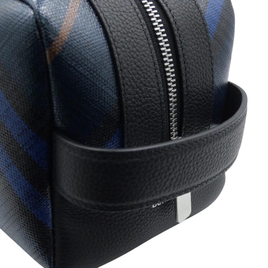 BURBERRY バーバリー メンズセカンドバッグ/ポーチバッグ