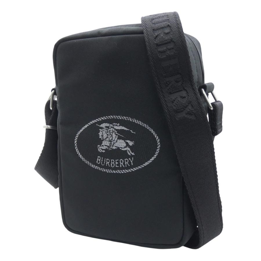BURBERRY（バーバリー） メンズミニショルダーバッグ 81114171 / MS