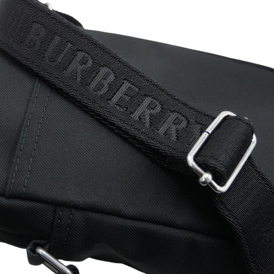 BURBERRY バーバリー メンズミニショルダーバッグ 81114171 / MS