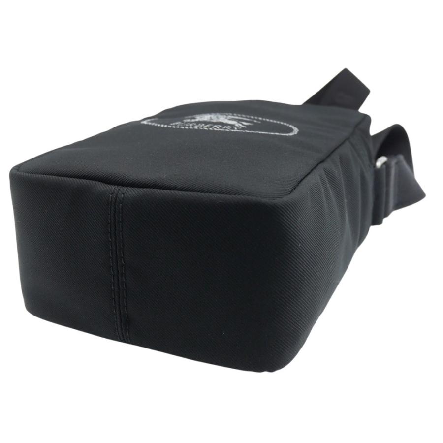 BURBERRY（バーバリー） メンズミニショルダーバッグ 81114171 / MS