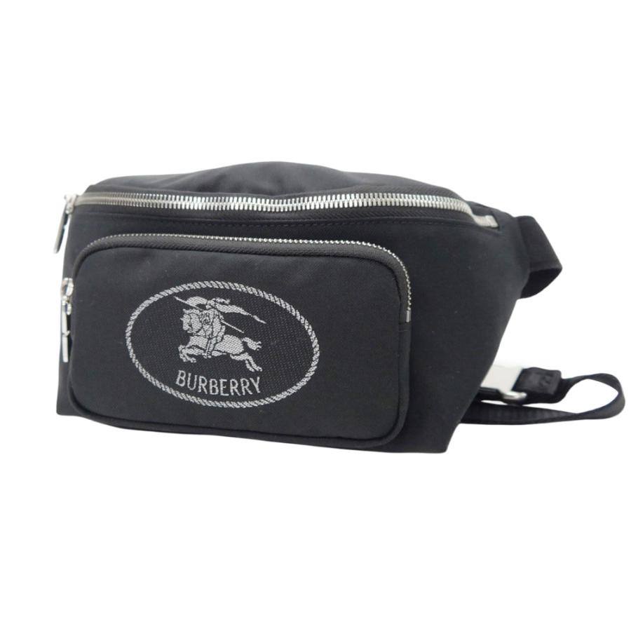 ＊BURBERRY＊ オークニー ベルトバッグ 8111402 BURBERRY バーバリー メンズボディバッグ 81114021 / ML ORKNEY